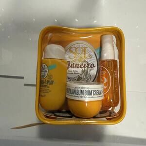 Sol de Janeiro ‘62 Bum Bum Jet Set
